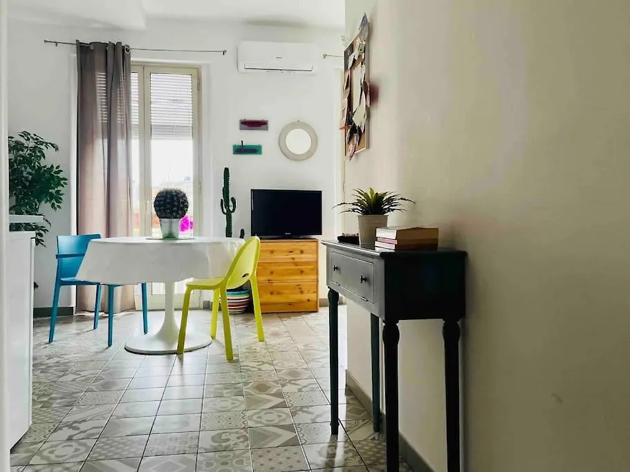 Steffy'S Green Home Catania