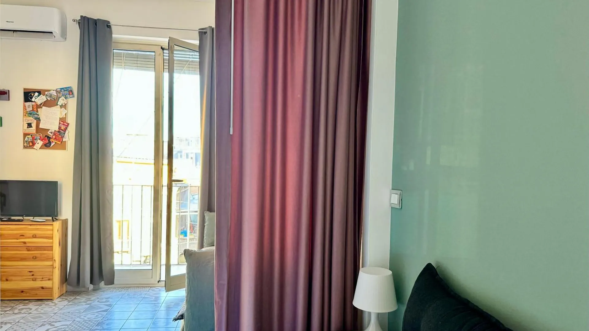 Steffy'S Green Home Catania Italy
